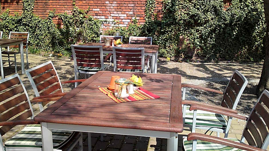 Burg Hotel Ziesar