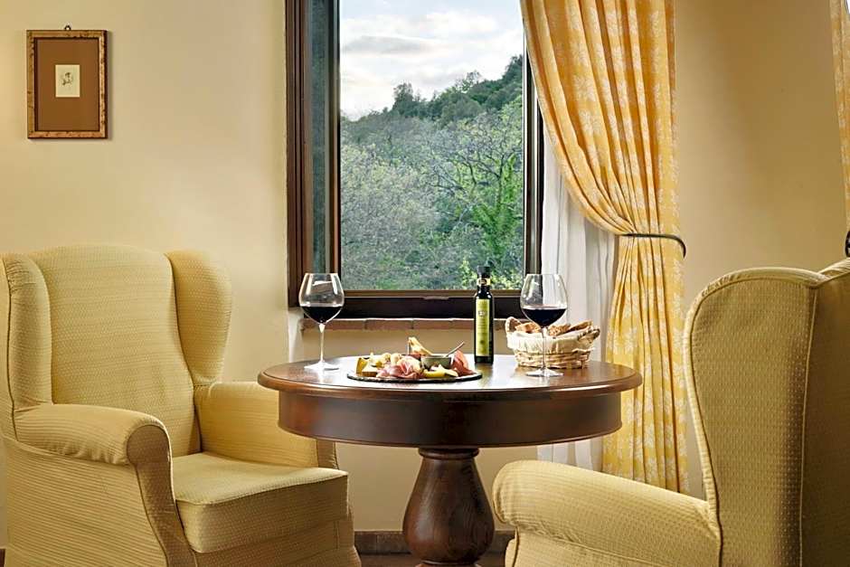 Relais Villa Monte Solare Wellness & SPA