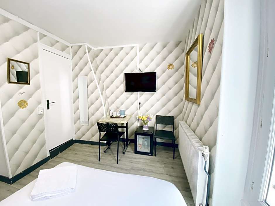Hotel Aviatic