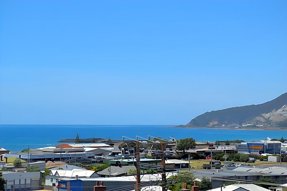 The Menai Hotel Motel