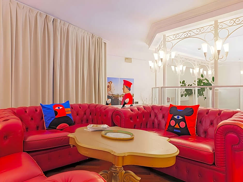 Hotel Laurus Al Duomo