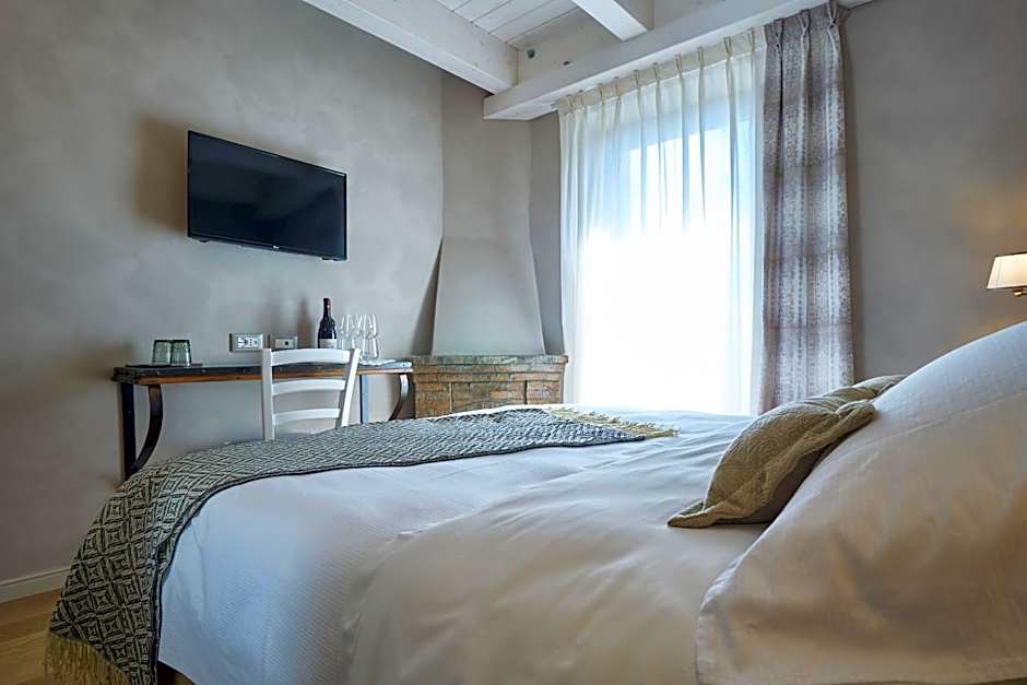 Relais Villa Miraglia