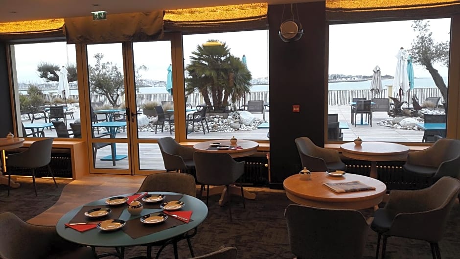 Hotel les Brises