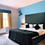 The Bannville Hotel