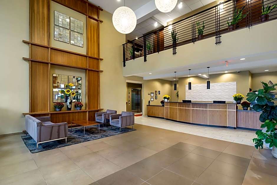 Best Western Plus Lacey Inn & Suites