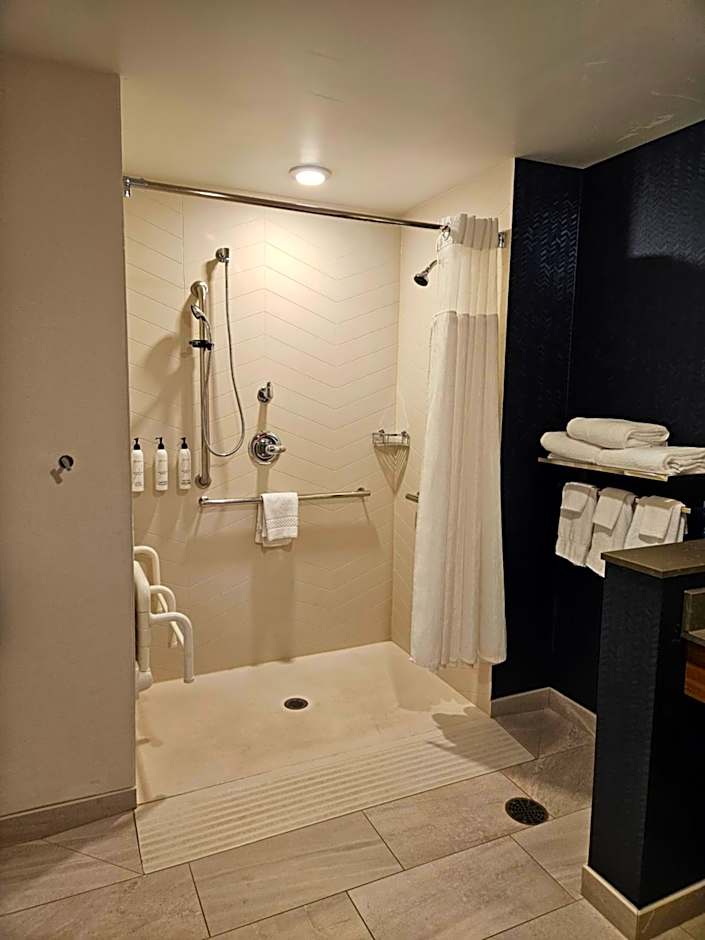 Fairfield Inn & Suites by Marriott Duluth Waterfront
