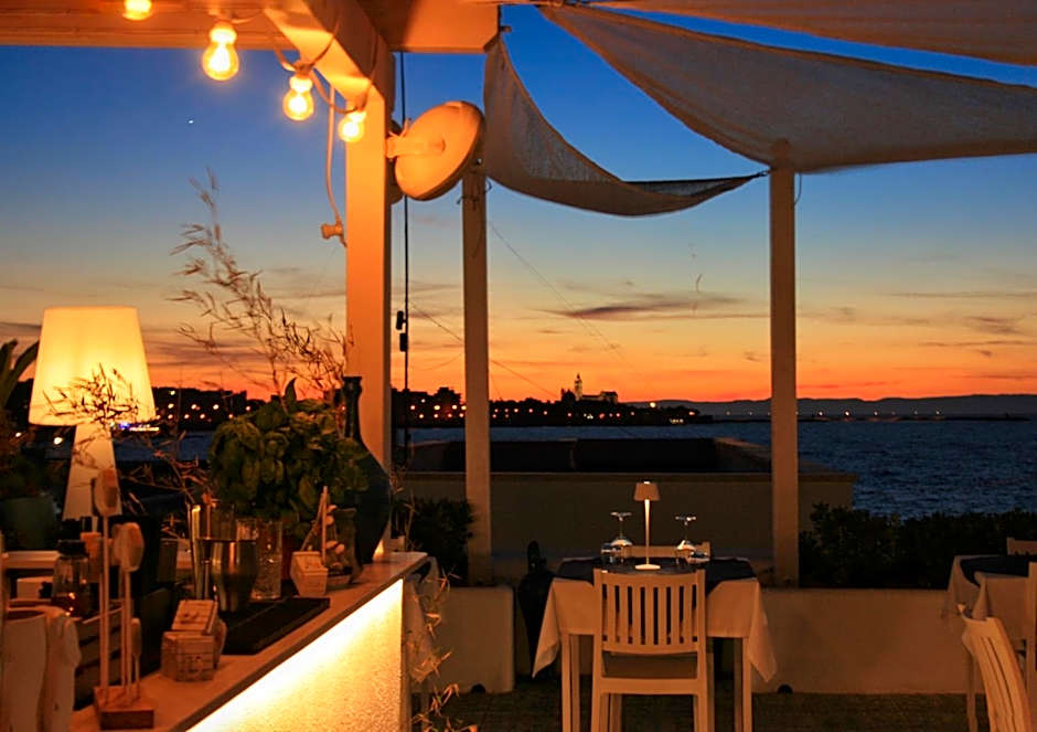 La Bella Trani - Suites and B&B