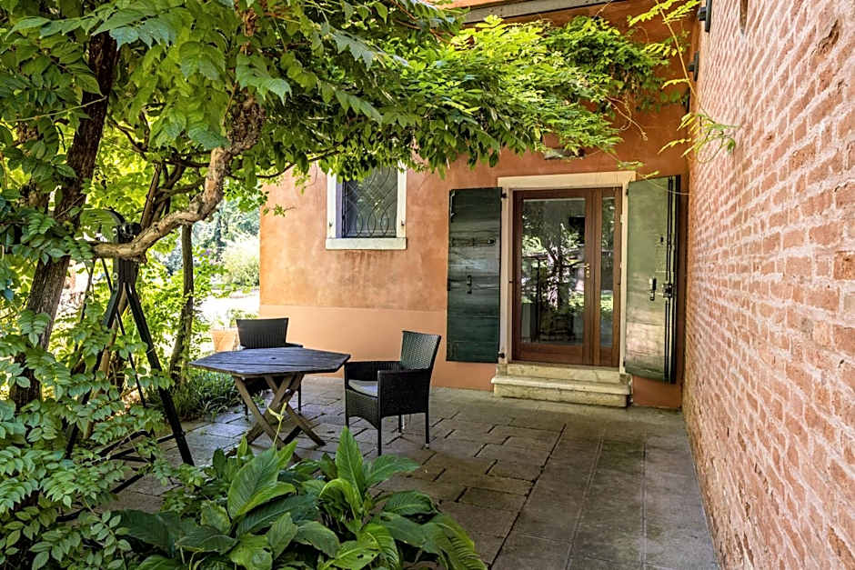 Villa Moro Lin Design Apartments