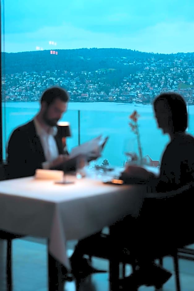 Belvoir Swiss Quality Hotel