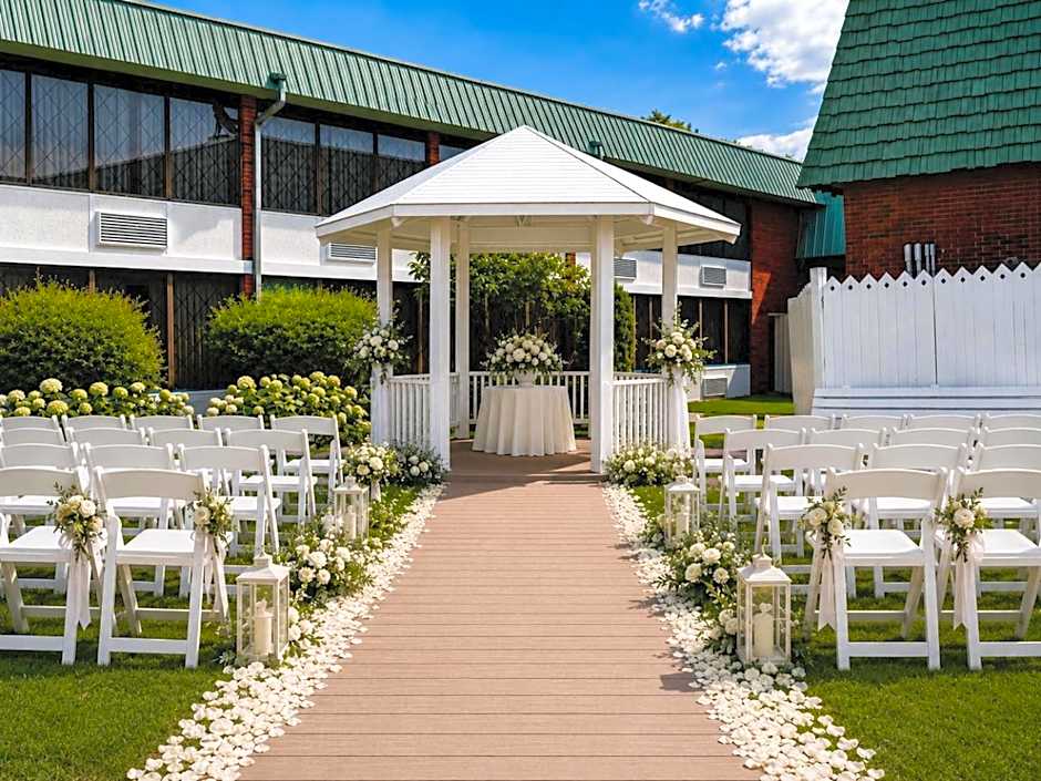 Clarion Hotel & Conference Center Lewiston
