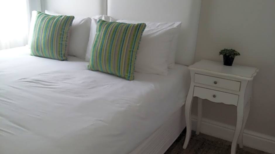 Beach Club Self Catering Apartments