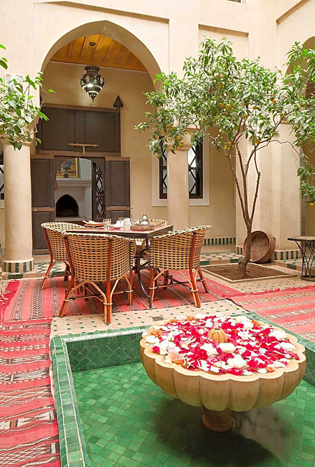Marrakech Riads, Angsana Heritage Collection