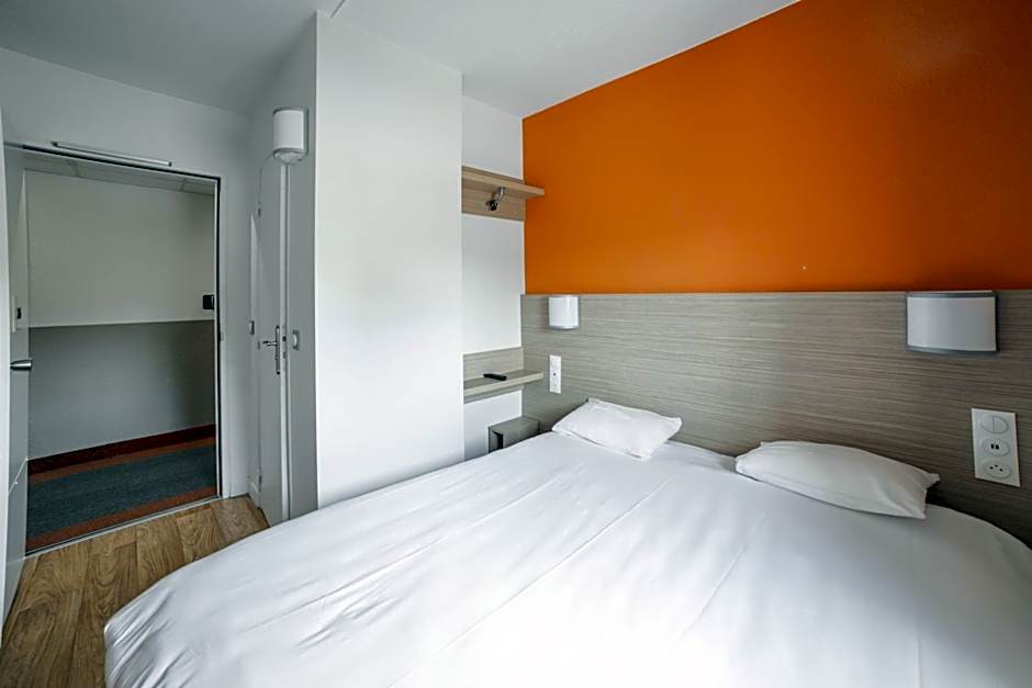 Premiere Classe Troyes Sud - Parc St Thibault