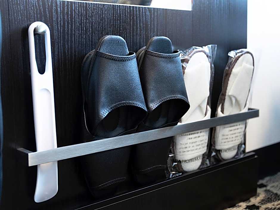 Apa Hotel Niigata-Higashinakadori