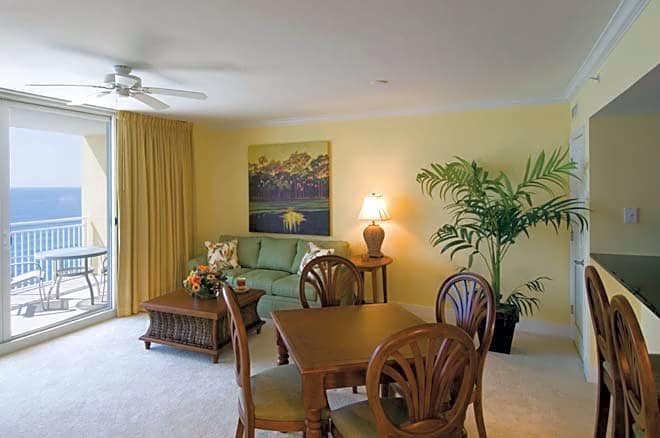 Club Wyndham Panama City Beach