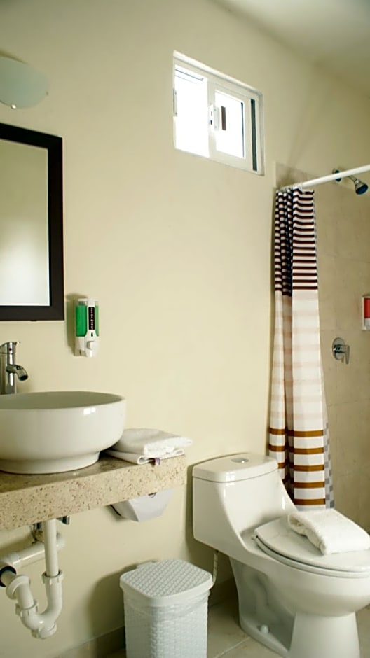 Hotel Muchin