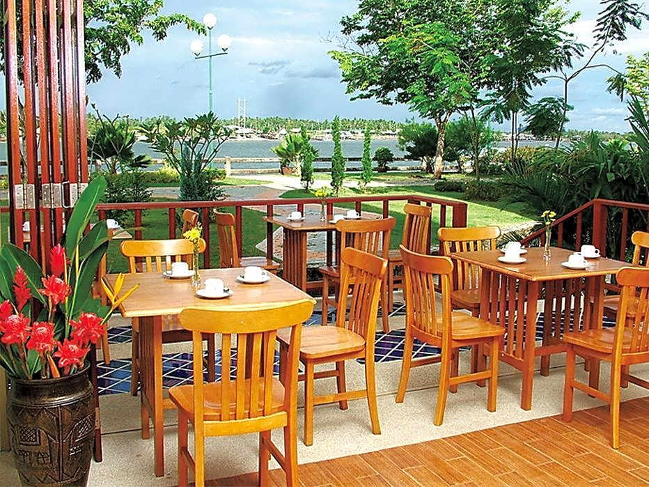 Krabi River Hotel