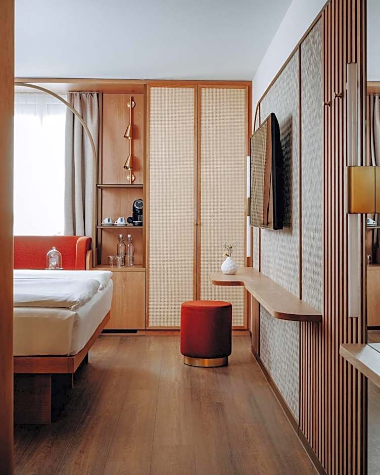 Ameron Luzern Hotel Flora