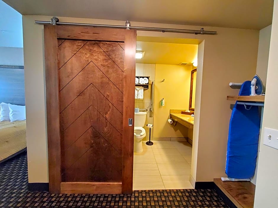 Ramkota Hotel Watertown