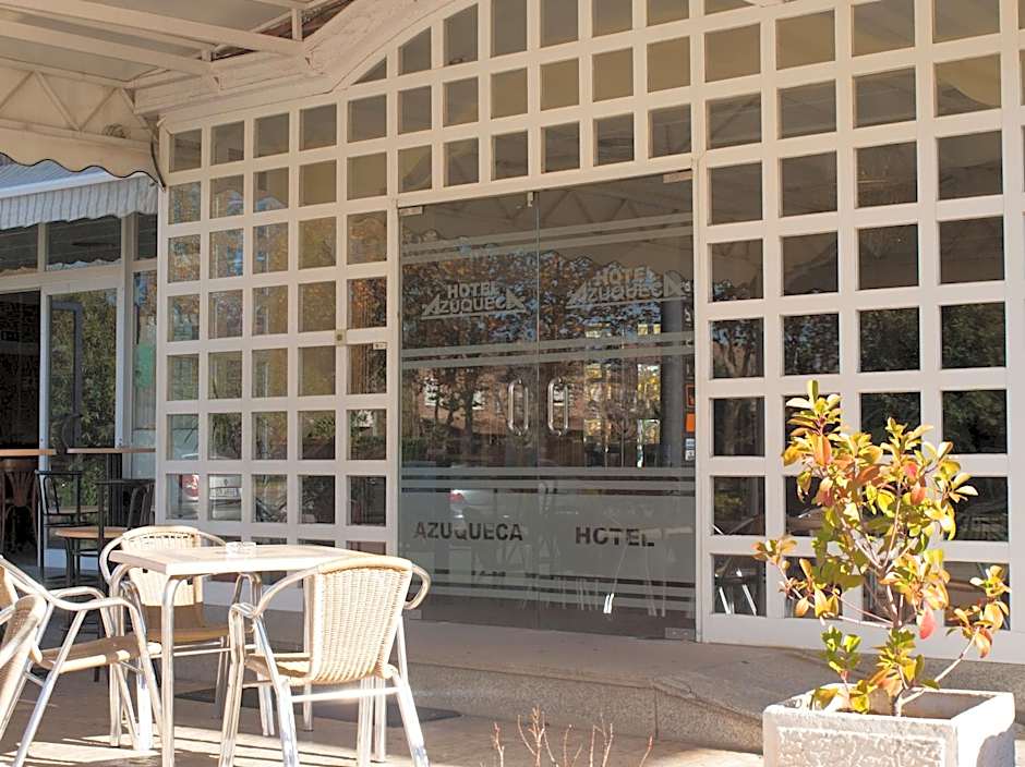 Hotel Azuqueca