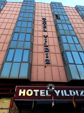 YILDIZ HOTEL