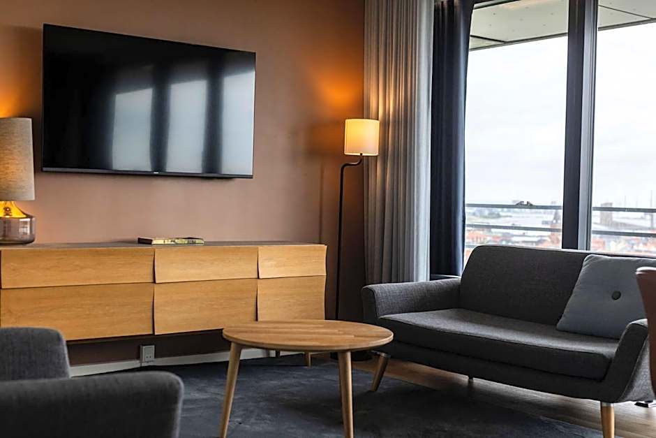 Comwell Hvide Hus Aalborg, Dolce by Wyndham