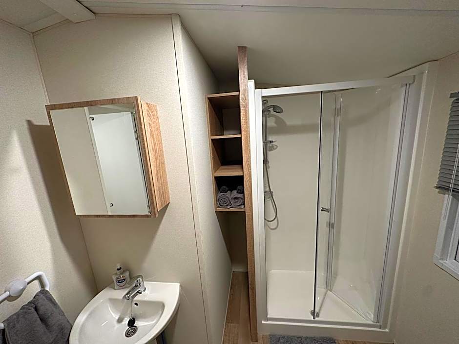 Billing Aquadrome Luxury Static Caravan