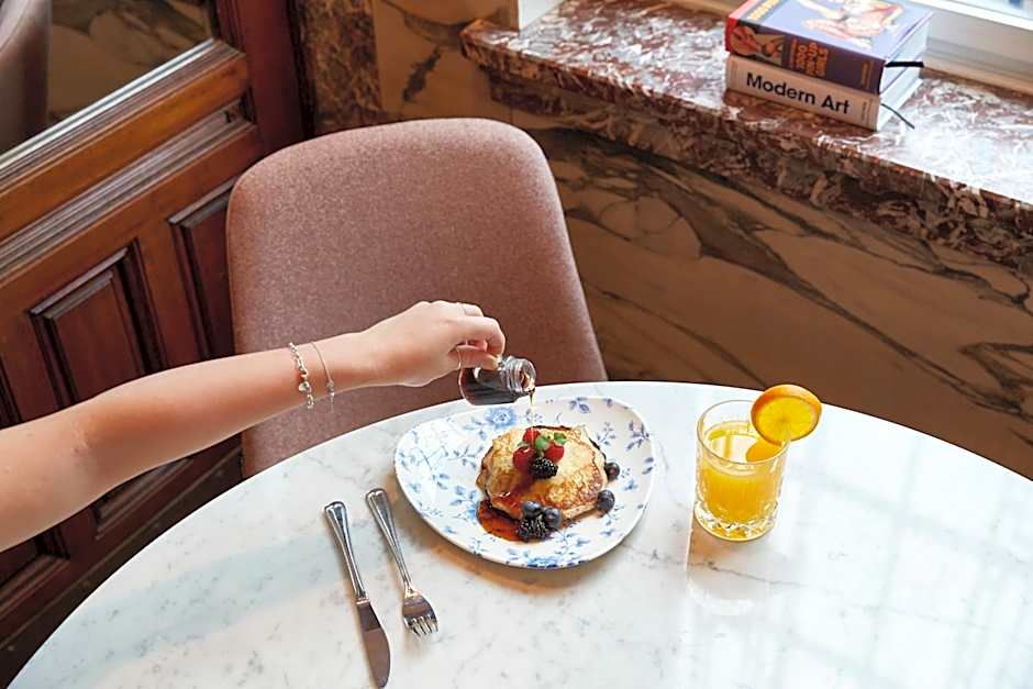 Hotel Indigo The Hague - Palace Noordeinde By IHG