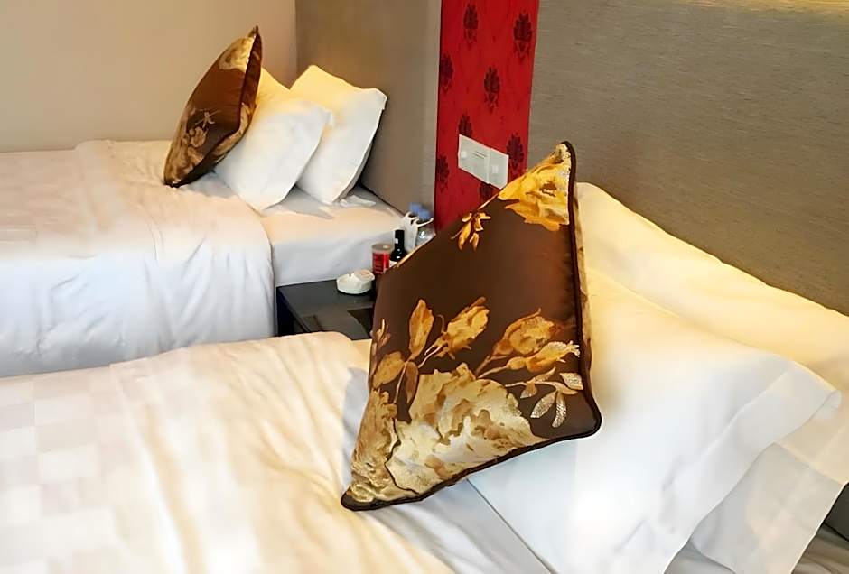 Shenzhen Lido Hotel