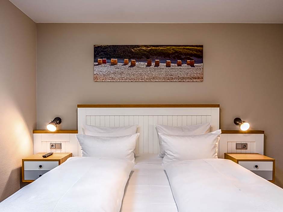 PLAZA Premium Sylt