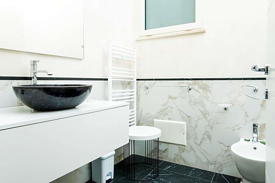 Relais Masseria Casina dei Cari