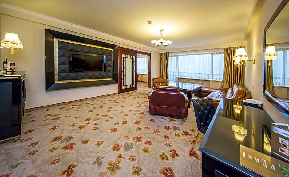 Hotel Gołębiewski Wisła