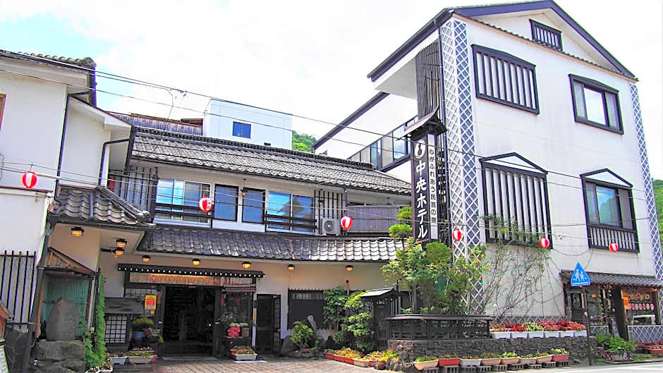 Chuo Hotel