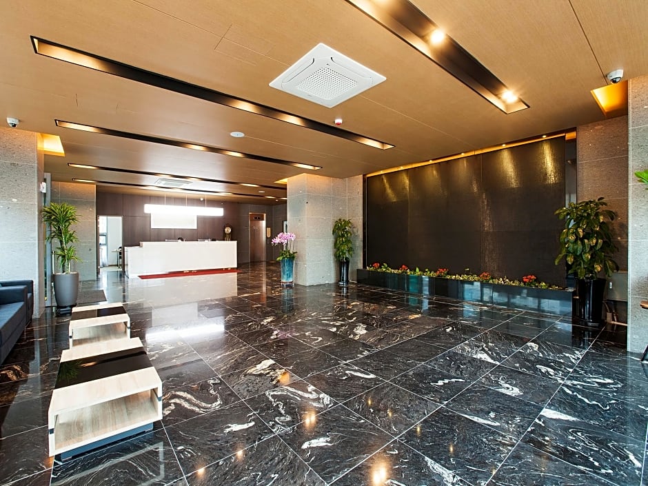 You Us Hotel