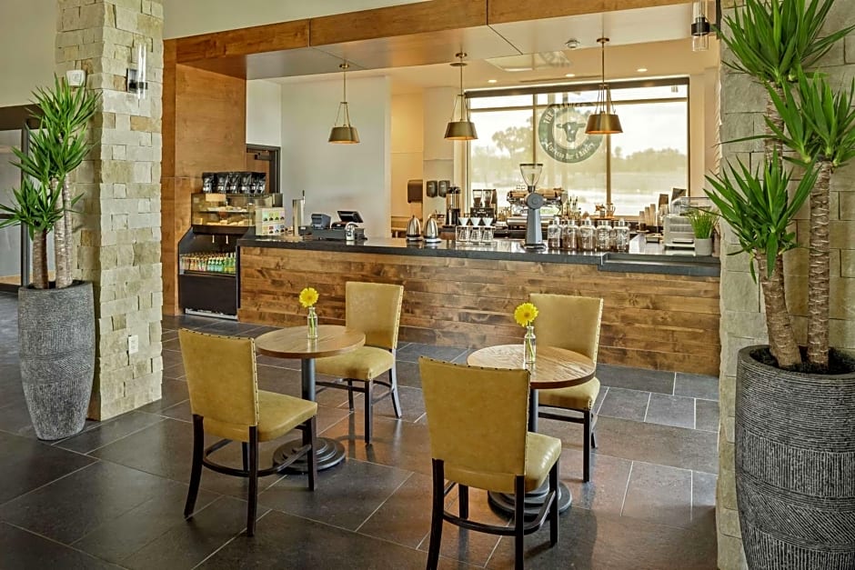 The Bevy Hotel Boerne, A DoubleTree By Hilton