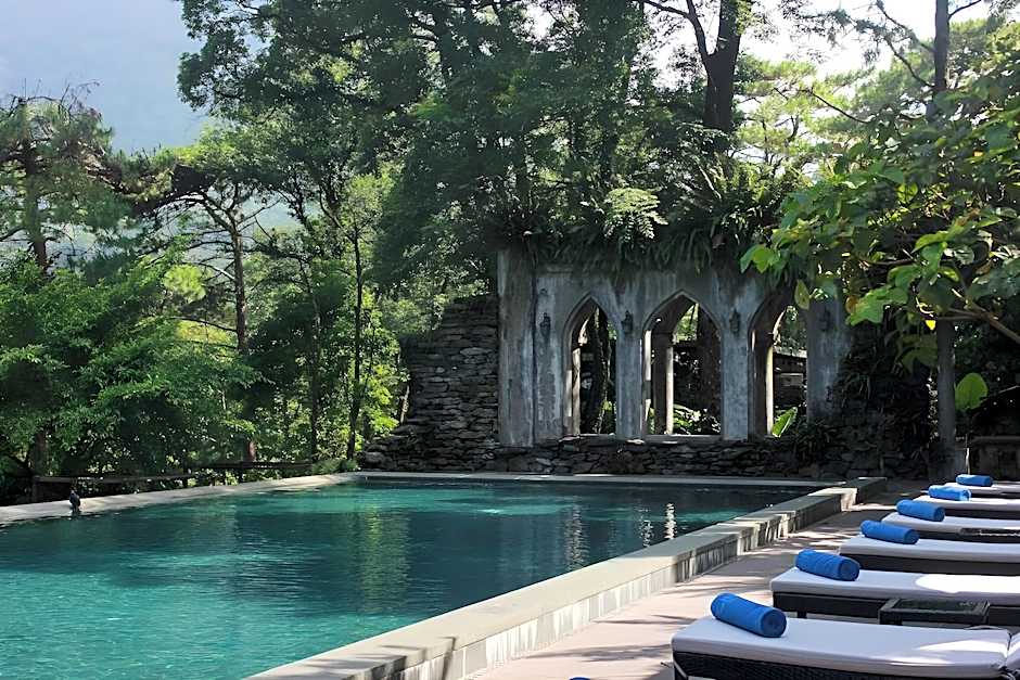 Melia Bavi Mountain Retreat