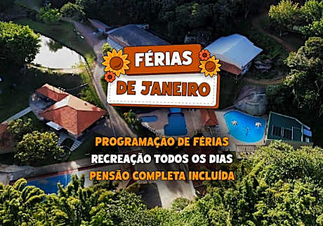 Hotel Campestre Atibaia