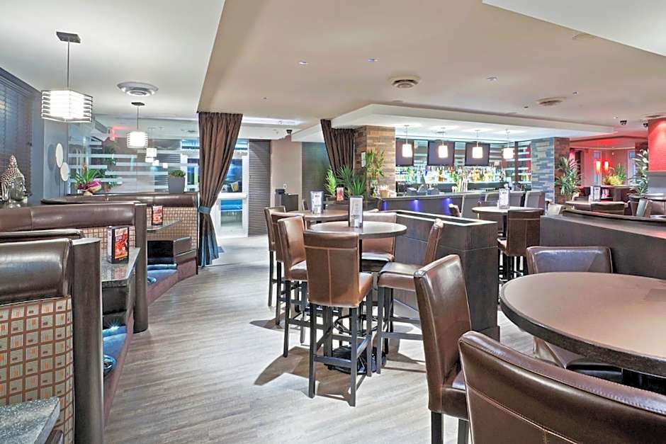 Holiday Inn Hotel & Suites Surrey East - Cloverdale By IHG