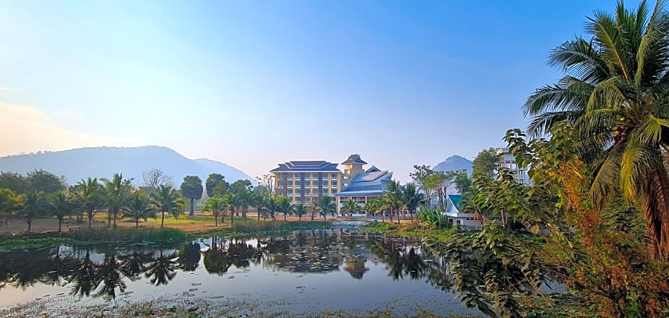 Photo 1 of 50 of Phu Pha Phung Resort
