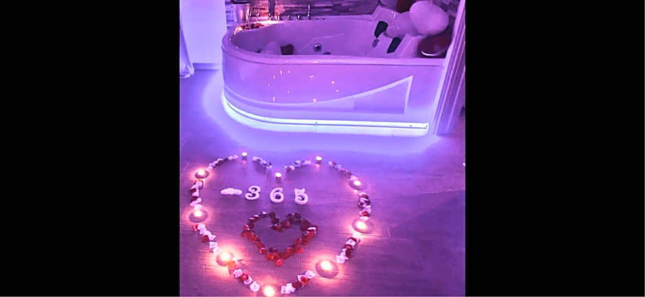 B&B La Perla & Suites