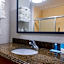 Hampton Inn By Hilton And Suites Brenham