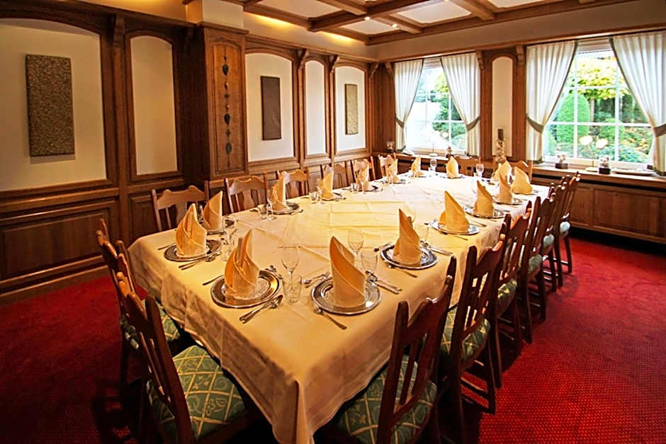 Hotel Zum Hackstück