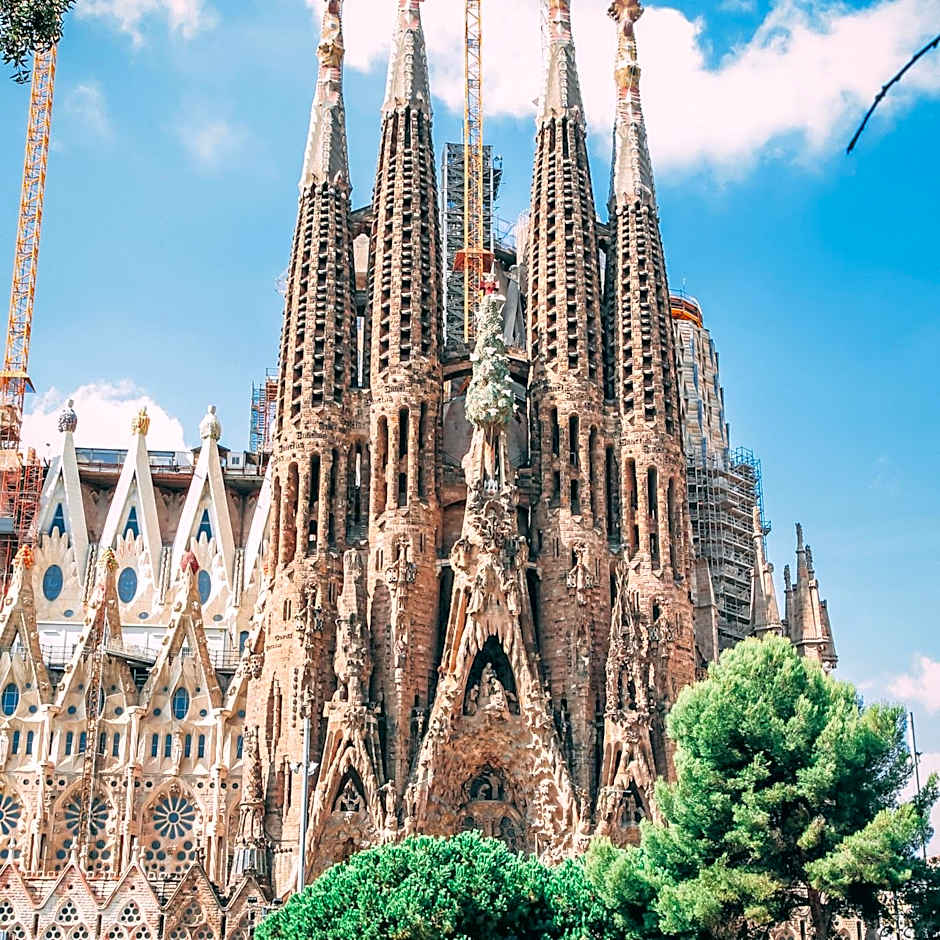 TOC Hotel Las Ramblas