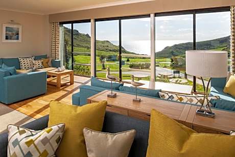 Soar Mill Cove Hotel