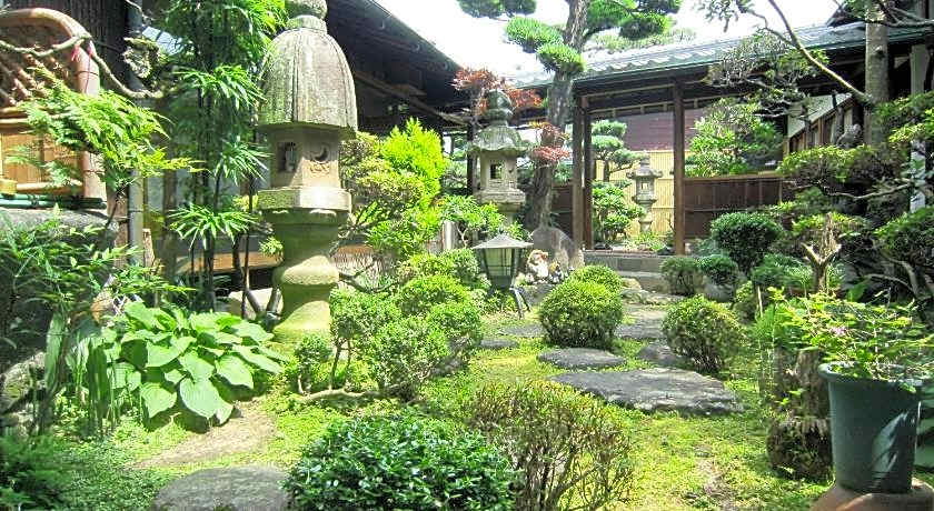 Ryokan Taishoro