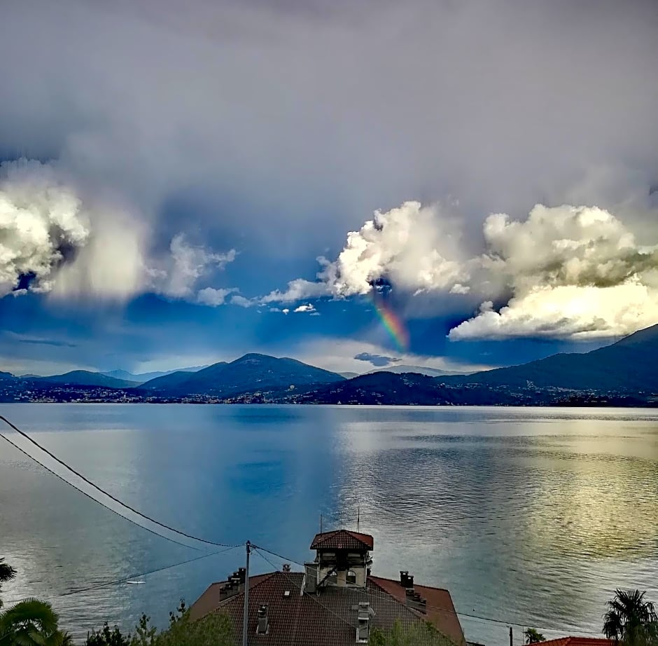 Affittacamere Trattoria Della Cascata