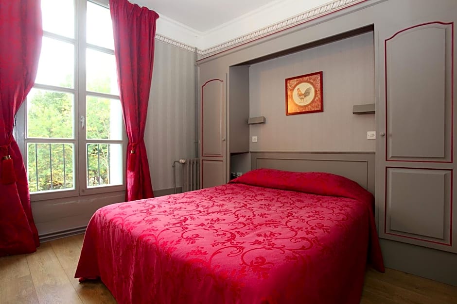 Best Western Hotel Le Guilhem