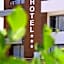 MIRANDA HOTEL - Tanger