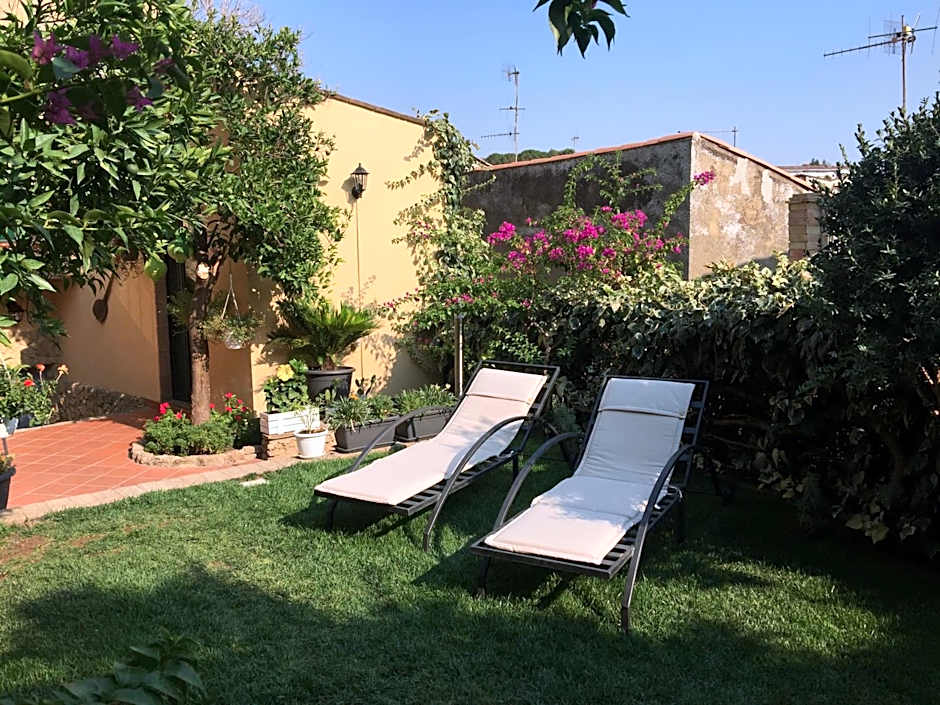 Giardino delle Zagare