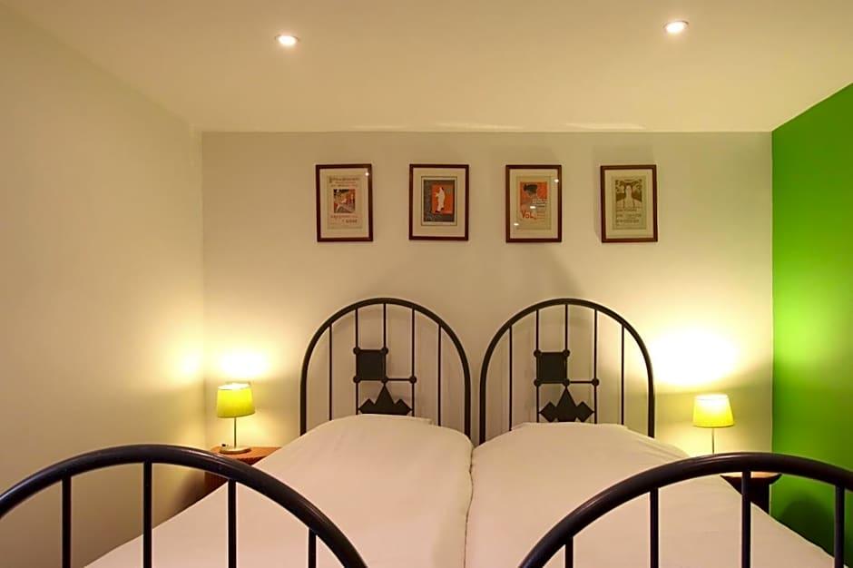 Baeten's bed and breakfast